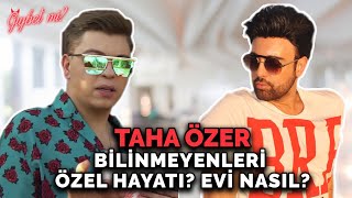 Taha Özer: "Namusum İçin Yaşadım!" | Gıybet mi? #53