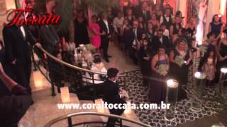 CAN YOU FEEL THE LOVE TONIGHT - CORAL E ORQUESTRA - BUFFET