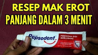 BIKIN TERKEJUT!!! inilah salah satu manfaat pasta gigi yg belum di ketahui