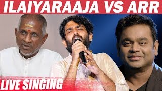 Hero-வா நடிக்கப்போறேனா? - Sid Sriram Shock | psycho song