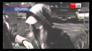 Бирюлево - как режут наших!