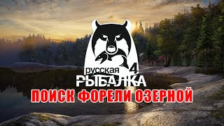 Турнир с призами на Куори ∘ Русская Рыбалка 4