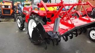 Увеличенный захват фрезы Mitsubishi MT20D