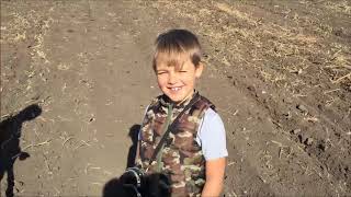 #КОП МОНЕТ. ДОБИВАЕМ БОГАТОЕ ПОЛЕ
