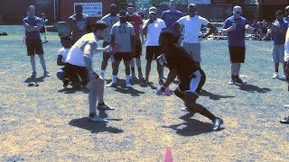 RFL Season VII Combine