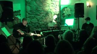 Ofer Bashan - House of Rising Sun , Sunnyvale 2015 עופר בשן בית השמש העולה