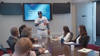 Yasiel Puig | This is SportsCenter
