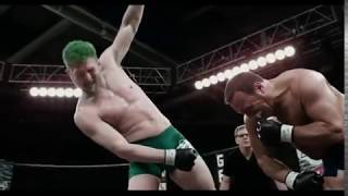 Tolstyak na ringe HDRip scarabey org x264
