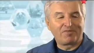 Русские на СУ27 уделали американцев!