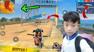 Giả Gái Lên Nóc Xưởng Và Lừa Tình Team Up Với Mấy Thanh Niên Dại Gái Và Cái Kết ?? Kelly Gaming TV