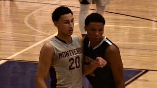 Ben Simmons vs. Ivan Rabb! Full Highlights