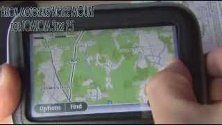 TomTom Start 25 Touchscreen Sat Nav review