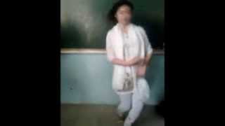 Dance dukhtari afghan