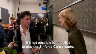 Sneak Preview Cello Biënnale Amsterdam 2020