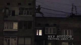 7  СТРАННЫХ И НЕОБЪЯСНИМЫХ СУЩЕСТВ СНЯТЫХ НА КАМЕРУ