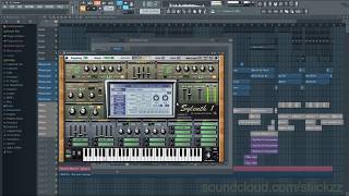 KSHMR & Marnik - Bazaar (FL Studio Remake)