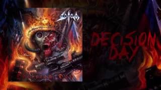 SODOM - "Caligula" (Official Lyric Video)