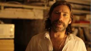 Mat Collishaw – Studio Visit | TateShots