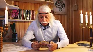3.3 Чего БОИТСЯ Тьма. Александр Тюрин на площадке АРiАНЫ