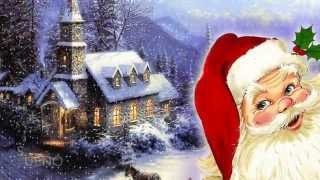 BLANCA NAVIDAD CON LETRA EN ESPAÑOL- CUENTOS Y CANCIONES DE NAVIDAD