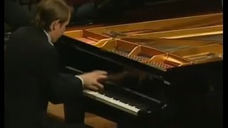 Tchaikovsky Piano Concerto No1 (Mikhail Pletnev)