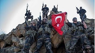 Азербайджанская писательница: Зачем нам арабские наемники?