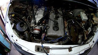Ремонт и облагораживание проводки автомобиля газель