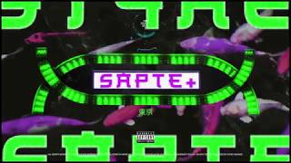 Sapte - TOKYO 東京 (feat. NANE & KEED)