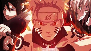 TEAM 7 RECREATED! (NEW Barrier Battle) Naruto to Boruto Shinboi Striker GAMEPLAY - Naruto Gameplay