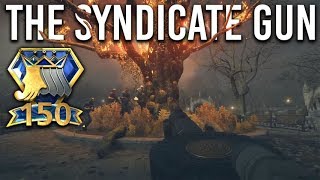 The Syndicate Gun 2 Years Later - Battlefield Hardline