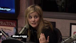Voice Work - Maria Bamford