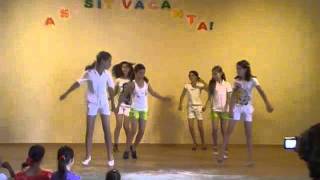 Dans modern clasa a V-a B.m4v