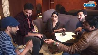 Kaalakaandi: The Complete Interview