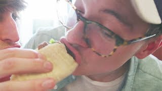 Taco Trip 2018. Part 2.