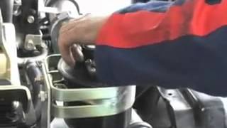 JAC 1045 1048 1061 (часть 2)