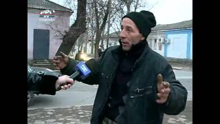 EU BEU CA SA MA RASLAGHESC (LA VOLAN), episodul 2