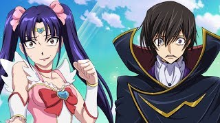 Super Robot Wars X (EN) - Pretty Salian's Adventures (DLC Amari & Iori Versions)