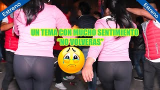 ?TEMA NUEVO 2020  DISCO NUEVO CON SONIDO FANIA 97 (NO VOLVERAS 2020 GABY SILVA