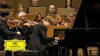 Jan Lisiecki – Beethoven: Piano Concerto No. 5: II. Adagio un poco mosso