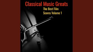 Brandenburg Concerto No. 3 in G Major, BWV 1048_ Allegro moderato (Die Hard)