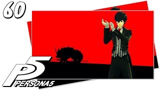 Persona 5 [German] #60 Maids Rocking Mementos~ [HD+][LET'S PLAY]