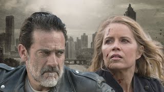 4 Best Walking Dead Crossover Theories