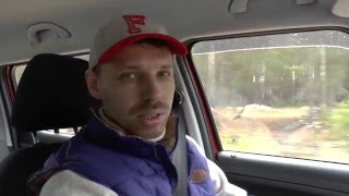 Туристическая ассоциация (Шенкурье 2016, сюжет 1)