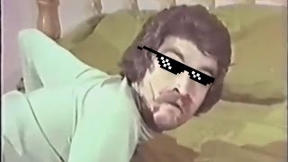 MLG Death Scene