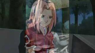 Naruto Sadness and Sorrow (Burma and Darfur)