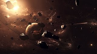 Galaxy Legend - прохождение хаотички Морозом Младшим.