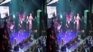 Ляпис Трубецкой - Капитал - Клуб P!PL 31.12.11 Y3D