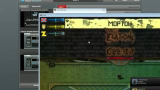 Запись ретро-стрима по GTA 2