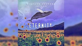Vintage Culture, Jetlag - Eternity