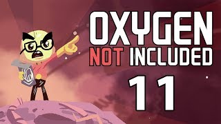 Oxygen Not Included - Northernlion Plays - Season 2 Episode 11